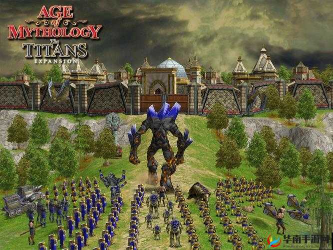 诛神黄昏，探索神话与冒险的终极边界