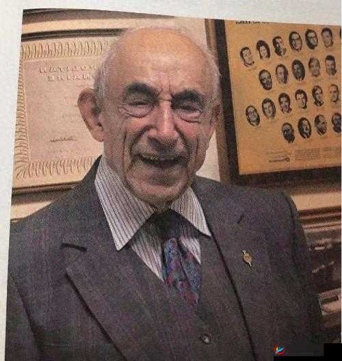 美国人 669 与他的传奇经历以及对世界的影响