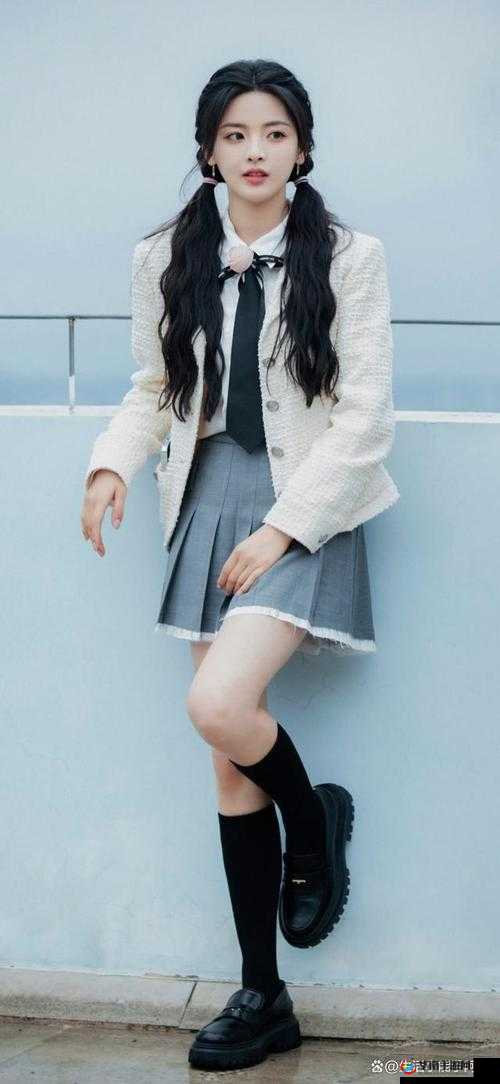 一区二区三区好的精华液杨超越：是非常出色的存在