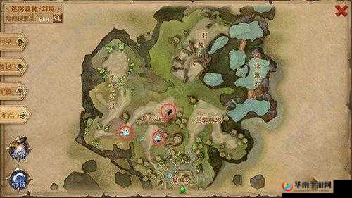 迷雾世界蜘蛛皇后宝箱获取技巧详解