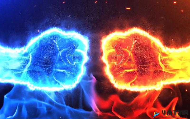 翻来覆去 1v2 的激烈对决与精彩碰撞