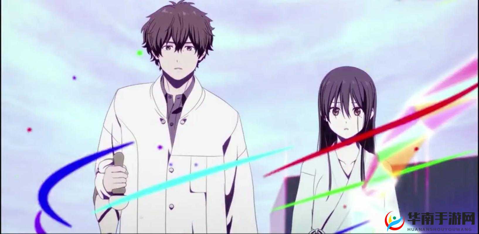 青青河边草免费观看西瓜动漫：带你领略精彩动漫世界