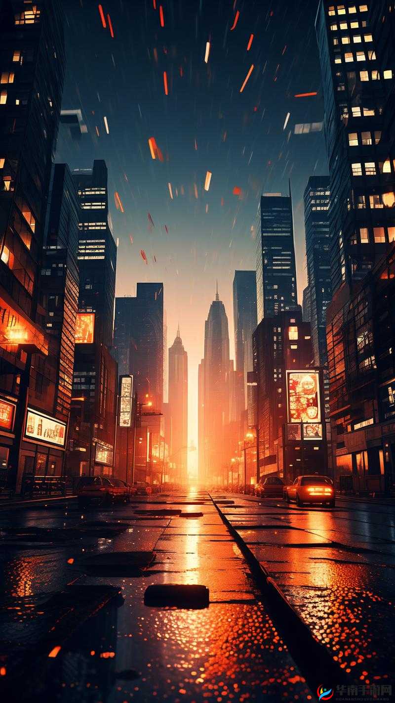 都市激情国产：在繁华都市中探索激情的边界