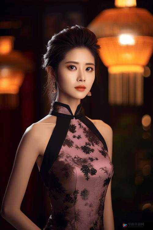 诱咪的独特魅力与精彩呈现