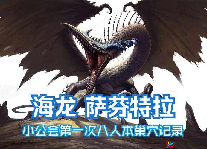 龙之谷手游剑皇海龙第三关通关视频深度解析