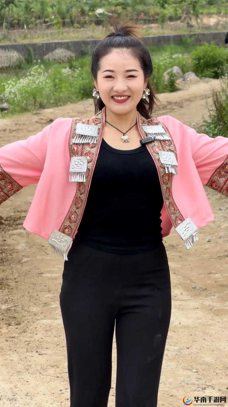 越南女 RAPPERDISS 苗族的独特音乐魅力与文化展现