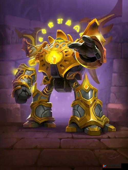 炉石传说圣骑士新宠,光铸剑龙引领安戈洛中速骑新风潮