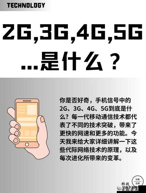 5G 天天爽：畅享高速带来的无限精彩与便捷体验