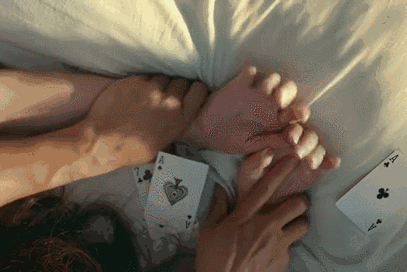 禁处动态图：令人震惊的私密场景画面展示