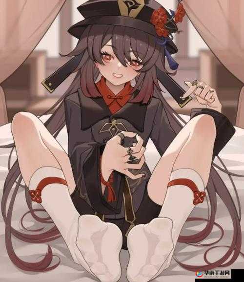 胡桃腿法娴熟脚法在线：挑战极限的动作表演