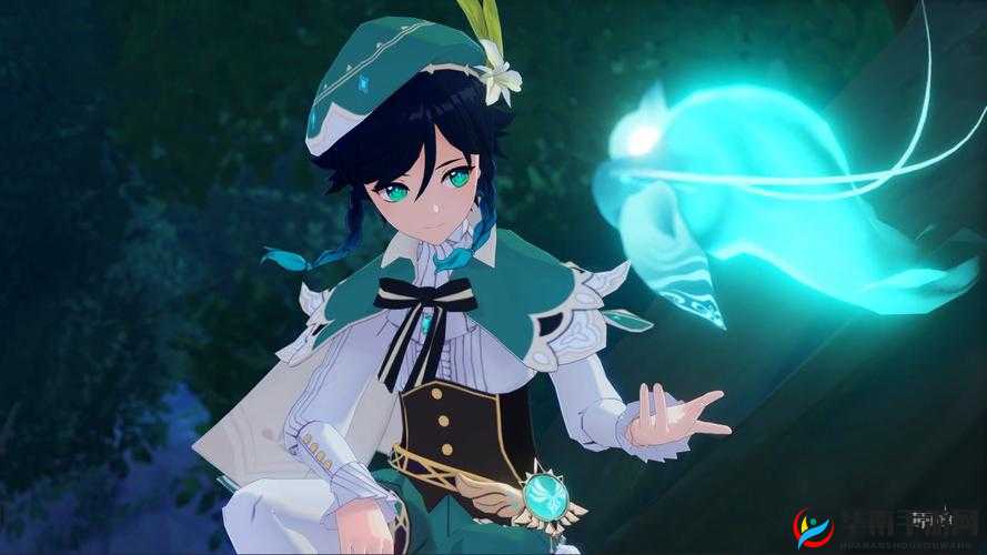 主宰无双手游温灵技能属性全解析，资源管理的艺术