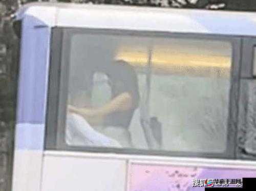 公交车上的激情:一场意外的性爱之旅