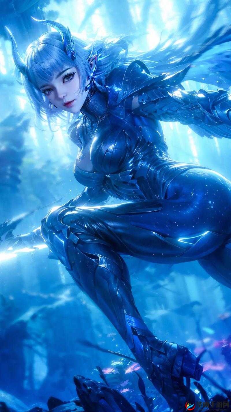 巴巴塔 3D 同人视频：科幻与激情的碰撞