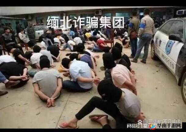 缅甸十大黄禁免费看：揭秘缅甸产业内幕