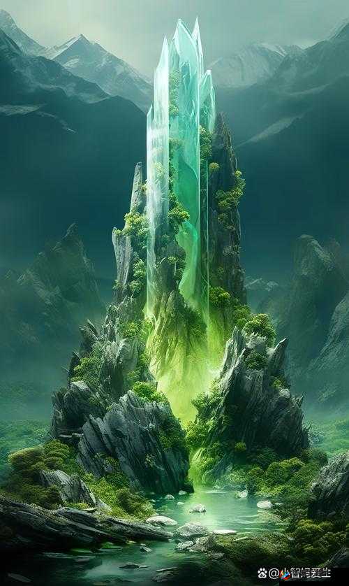 无人区 3DMAX 之奇幻世界的精彩冒险与神秘探索之旅