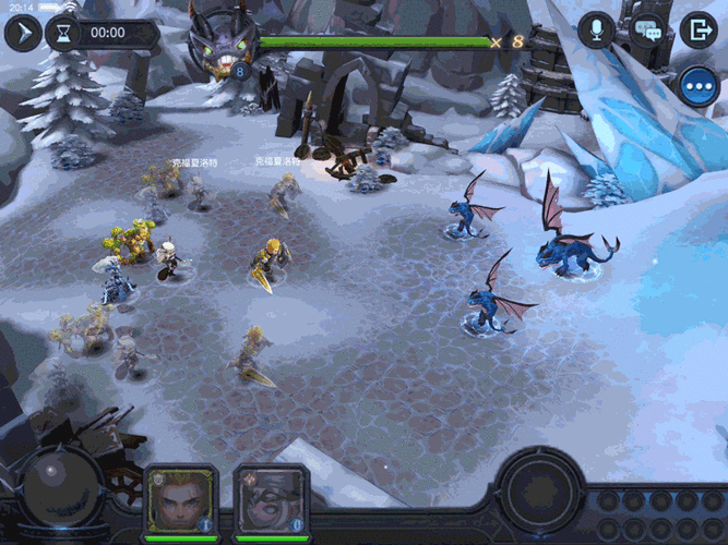 迷雾世界，多人副本系统的深度探索