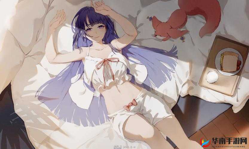 雷电将军乳液 voiux 网站：探索神秘之旅