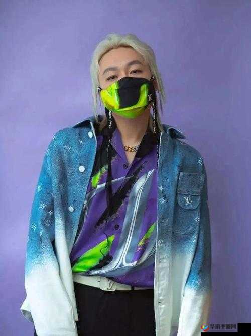 日本第一 rapper 的独特魅力与传奇演绎