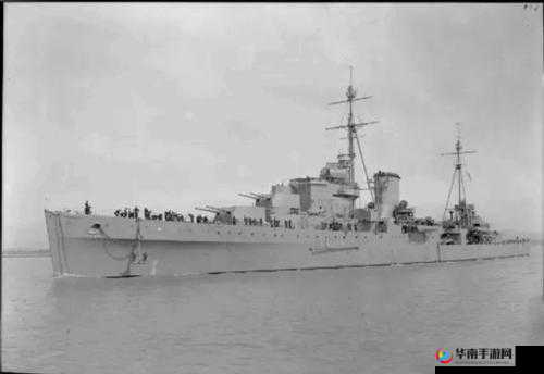 战舰猎手M系巡洋舰亚特兰大,海洋上的多面手