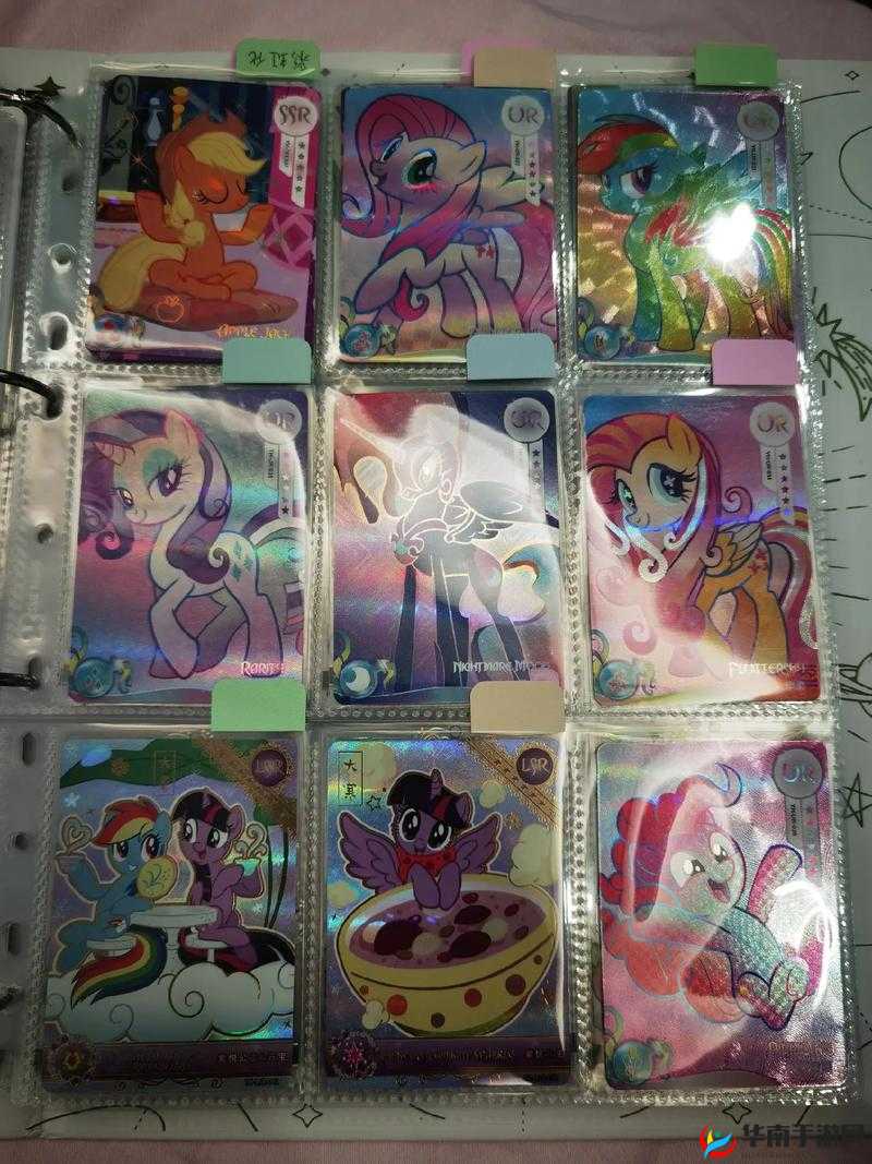 精品 2 卡 3 卡 4 卡：带你领略多元卡片的独特魅力