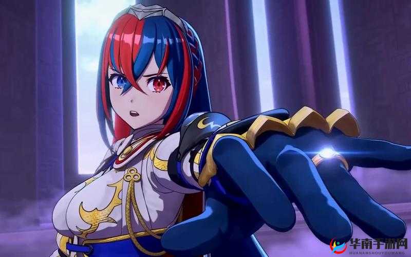 火焰纹章英雄竞技场蓝色英雄角色性格选择建议在资源管理中的重要性及策略