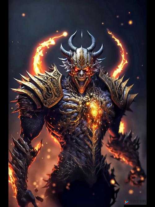 众神风云手游上古魔神系统玩法技巧解析