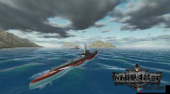 战舰猎手手游M系潜艇小鲨鱼属性全面介绍详解