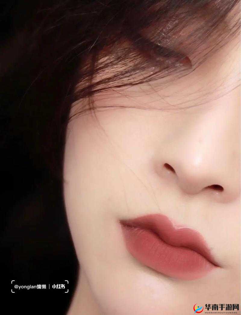 MAC 水蜜桃色 314 麻豆：让你拥有迷人魅力的时尚唇色