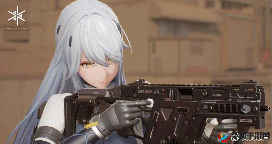 尘白禁区草莓蛋糕武器详解:全面深入的武器剖析与解读