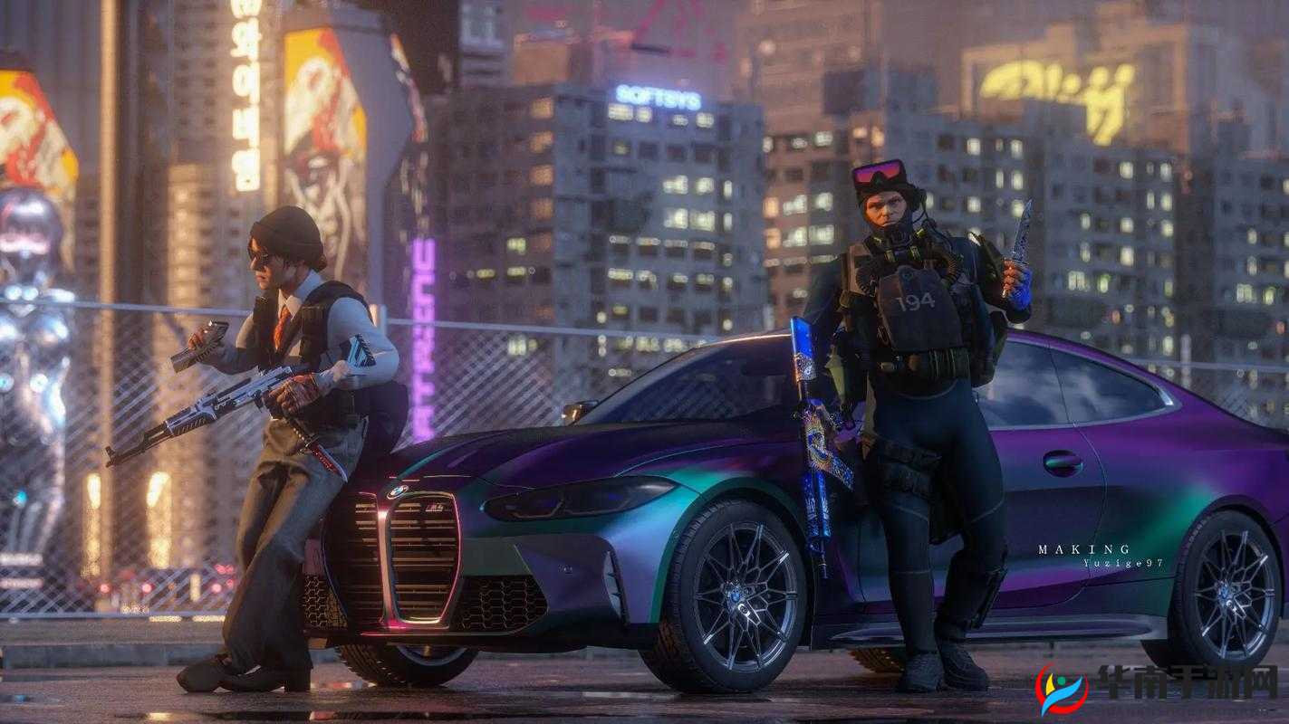 CSGO 高清大片 2023 最新版震撼来袭