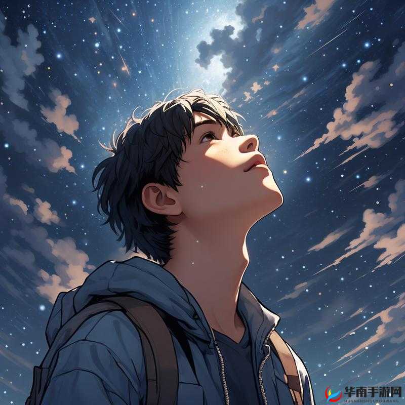 年轻的继 5 中文：青春热血的奇幻之旅