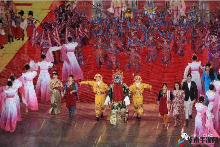 今夜无人入睡，那震撼心灵的绝美吟唱