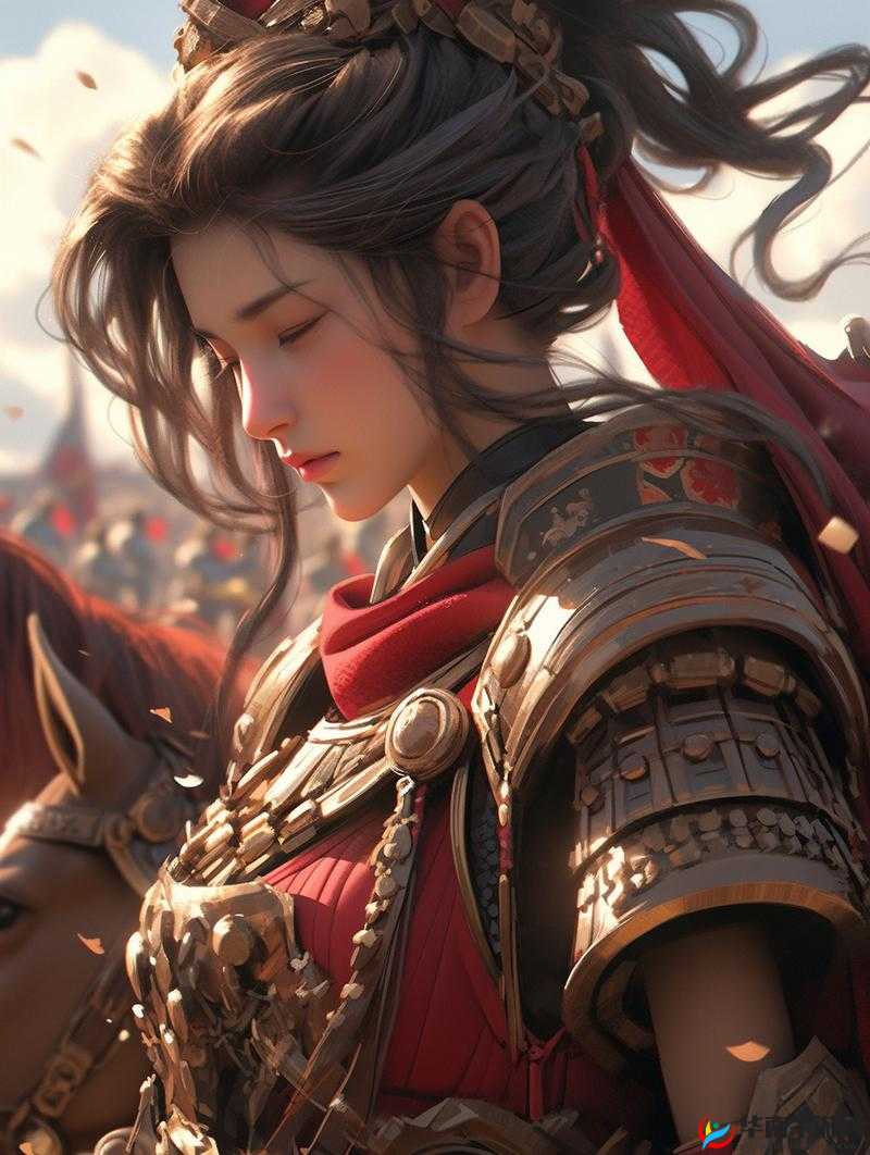 当巾帼不让须眉的花木兰遇上扶不起的阿斗：是谁在深夜辅导刘禅做作业