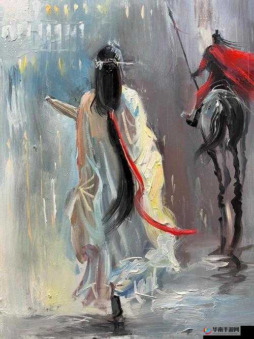 将军上公主的场面描写之激情与冲突的展现