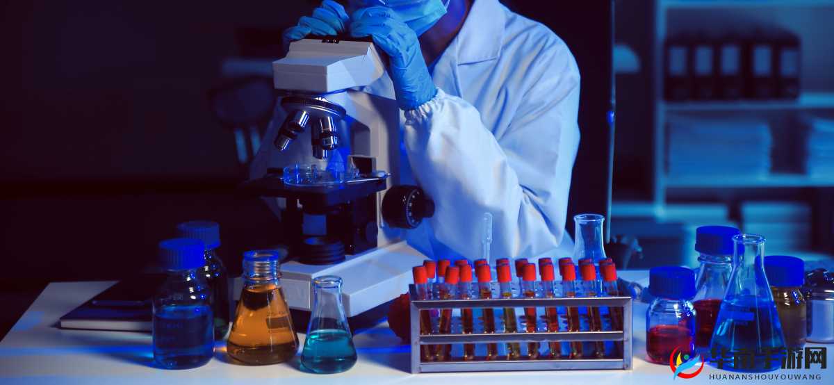 三叶草实验室研究所：探索科学前沿的创新之地