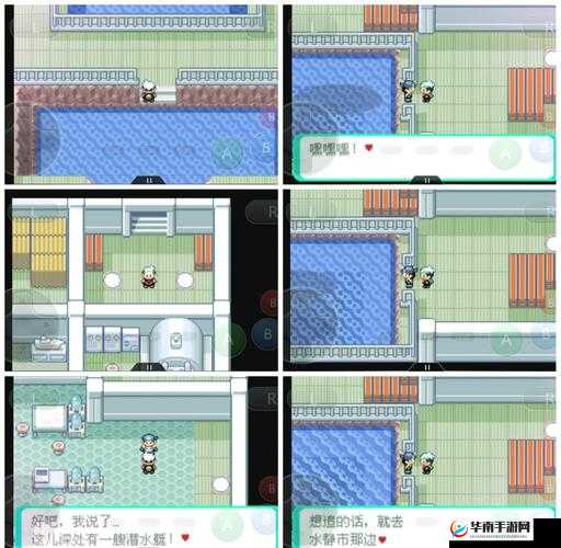 探索神秘洞窟：哥伦布洞窟 1-3 的未知之旅