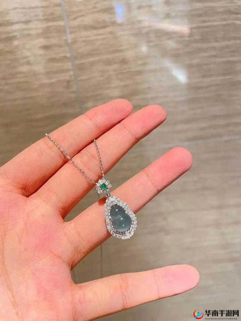 一品堂 S925 纯银饰品：展现优雅魅力的璀璨选择