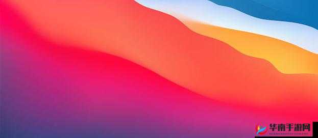 MACBOOKPRO 高清：展现极致清晰的视觉盛宴之旅