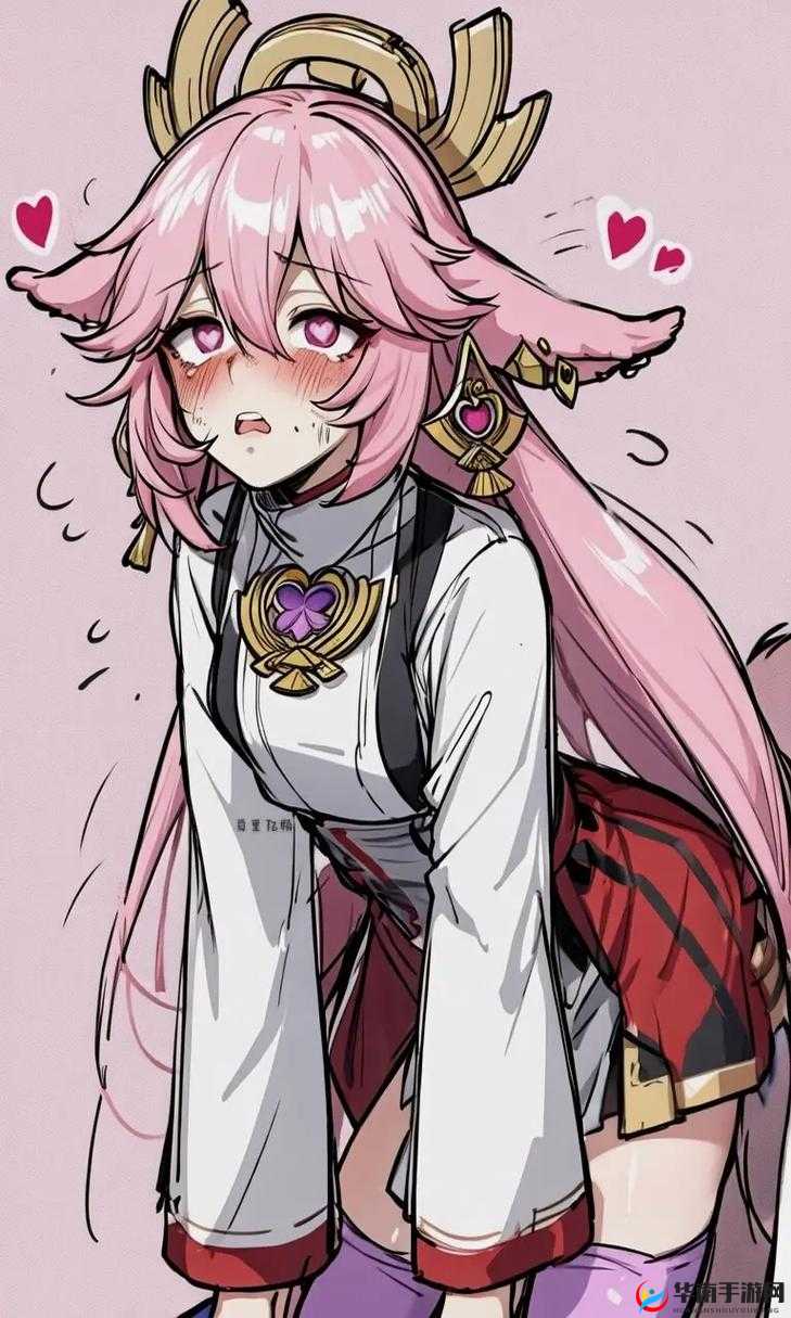 八重神子被炒哭了:揭秘背后不为人知的故事