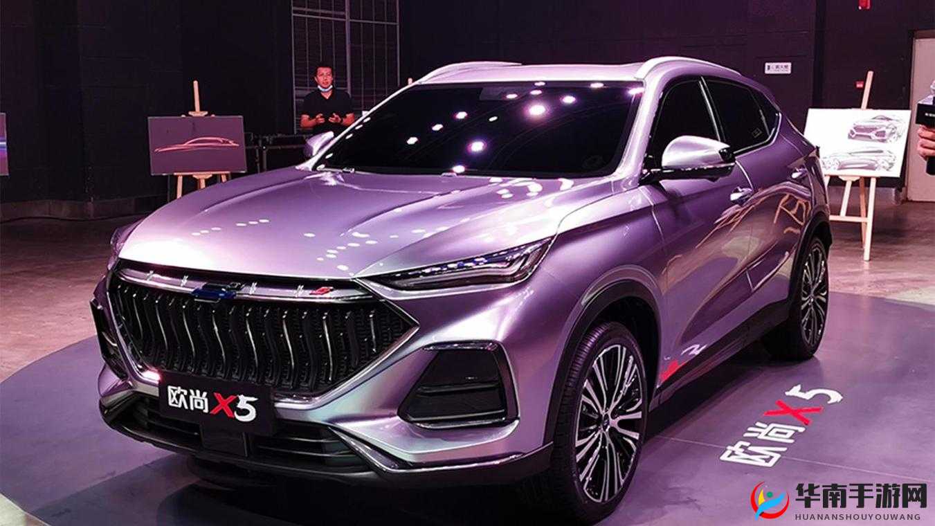 女性性能高的 SUV：追求卓越驾驭体验