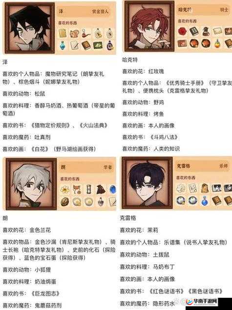 NPC 大佬日常精心浇灌的那些点滴