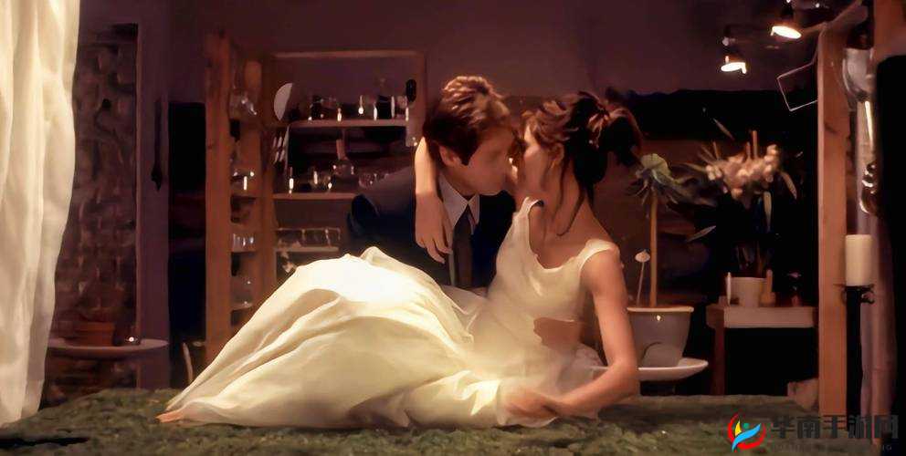 女优强奸后入在线:突破伦理界限的禁忌之爱