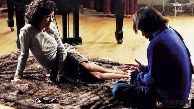 国产重口老太伦：伦理道德的底线挑战