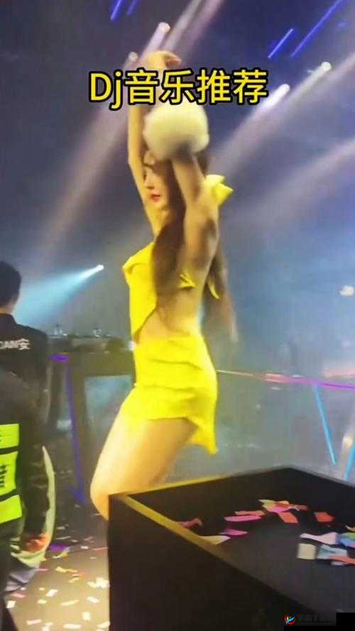 欧美 888：激情舞动，释放无限可能