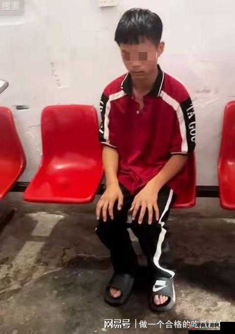 14 岁少年称遭网络暴力 官方介入调查