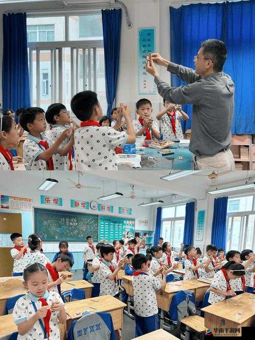 上课玩电动玩具：对学业造成严重影响应如何避免