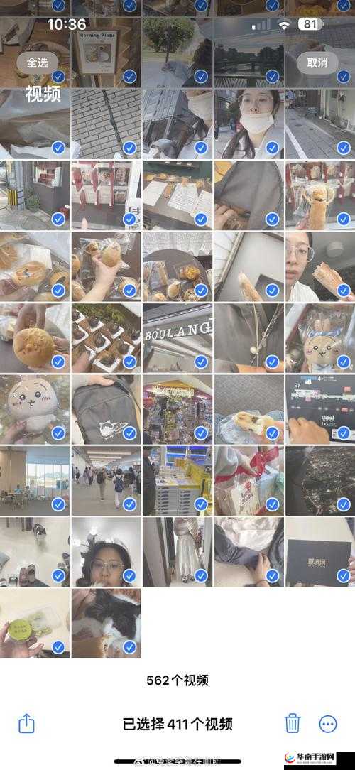 400 款成品视频网站:一个丰富多样的视频资源宝库