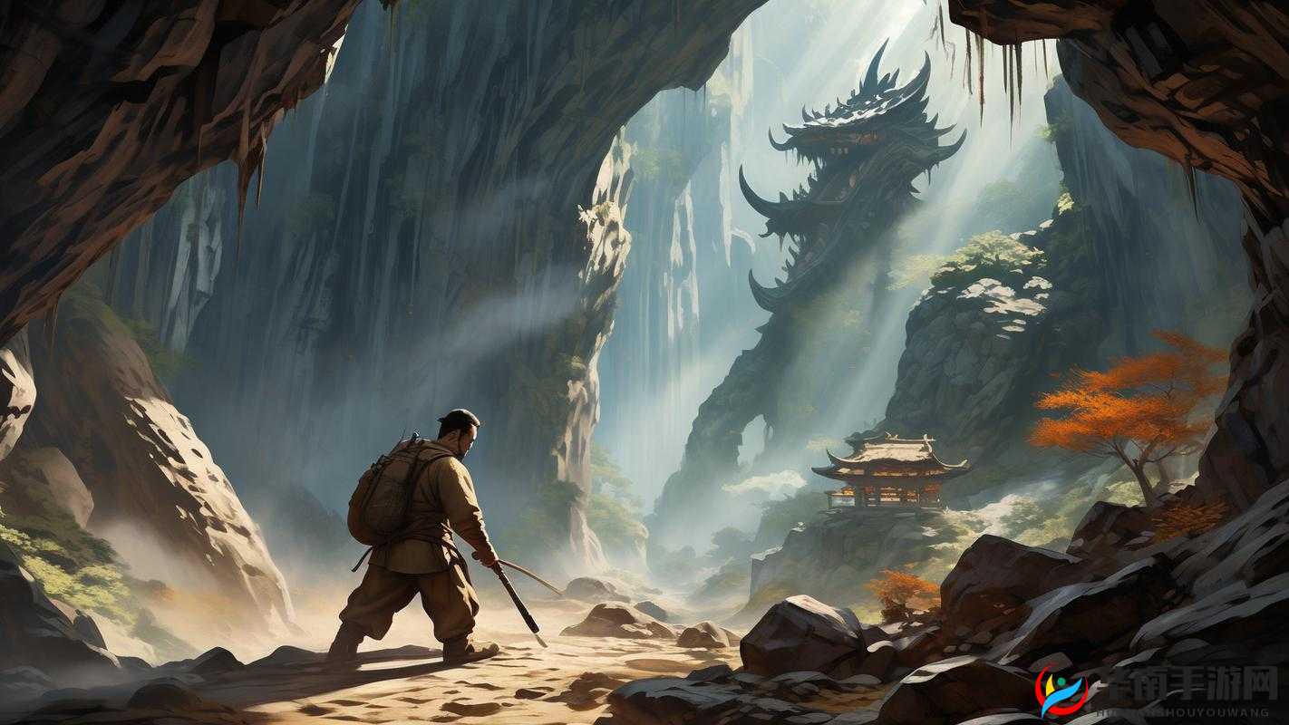 HD2LINODE 中国成熟 IP:探索未知的神秘世界