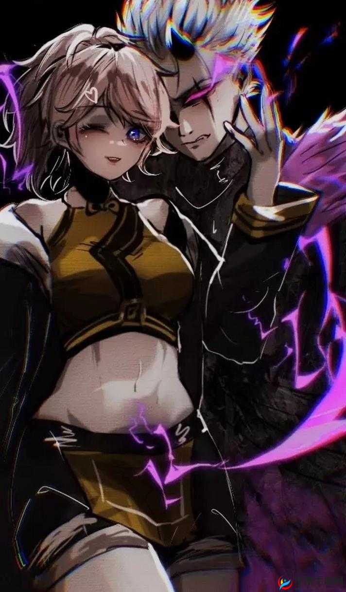 姬小满狂铁：峡谷美食大冒险