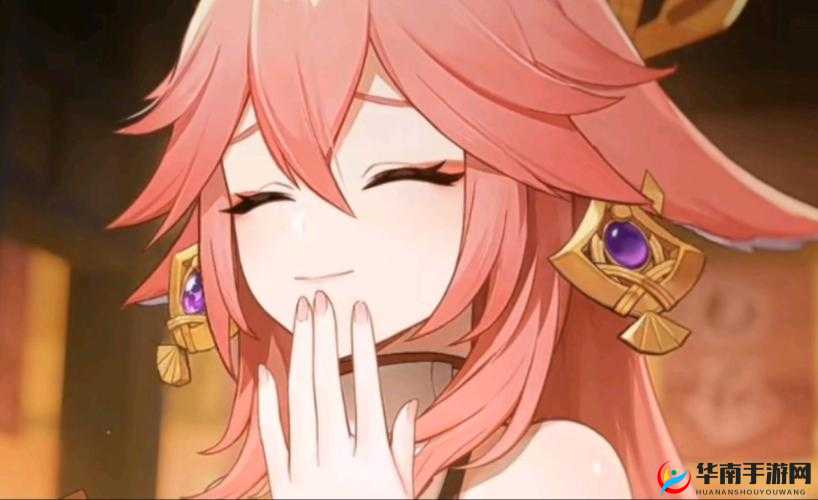 八重神子乐子人：欢乐与趣味的奇妙交织